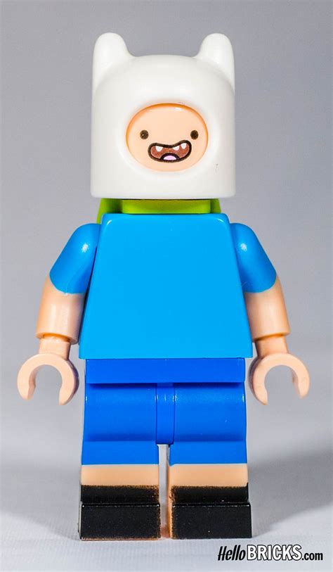 Lego Dimensions Season Wave Minifigures Lego Dimension Flickr