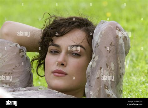 Keira Knightley Atonement Hi Res Stock Photography And Images Alamy