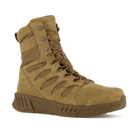 10 Best Tactical Boots Military Boots In 2024 Anbu Safety