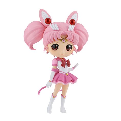 Eternal Sailor Chibi Chibi Moon