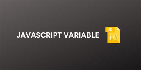 Javascript Variables Var Let And Const Codeforgeek