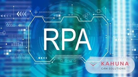 Robotics Process Automation Rpa Per I Servizi Itsm