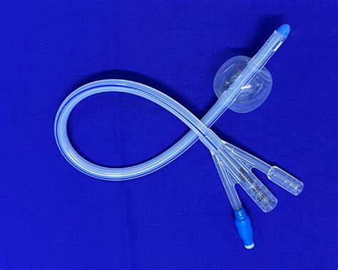 Silicone Foleys Catheter Silicone Foleys Catheter Manufacturer