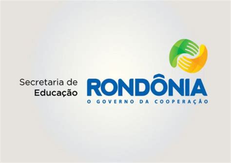 Seduc Ro Promove Processo Seletivo Sal Rio De At R Mil