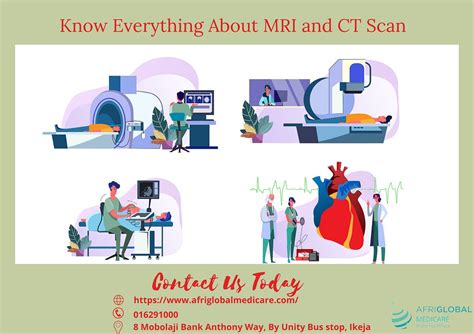 Difference Between Mri And Ct Scan Afriglobal Medium