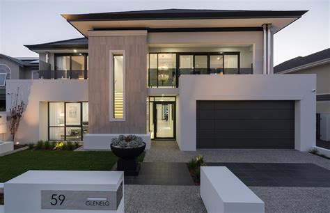 Luxury Home Builders Perth Luxury Display Homes Domination Homes