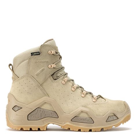 Военные ботинки — купить в Москве | Женские тактические ботинки Z-6S ...