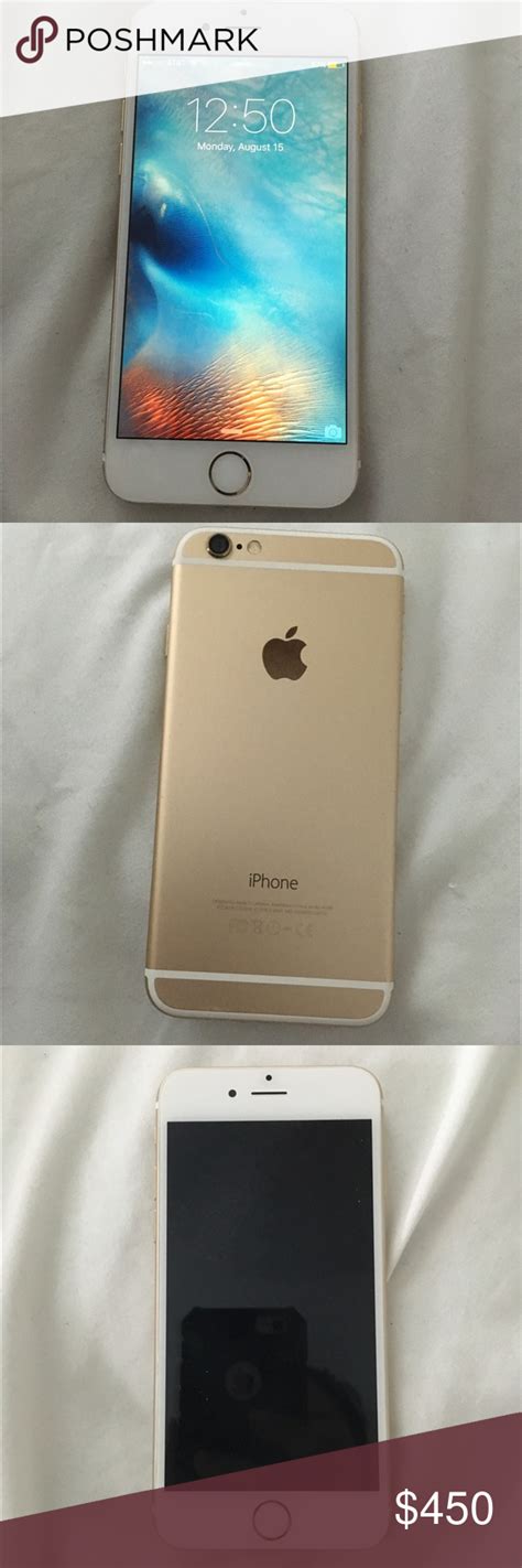 iPhone 6 UNLOCKED 64Gb | Iphone, Iphone 6, 64gb