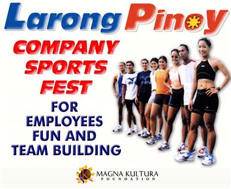 Team Building Sports: The Best Company Sports Fest Games