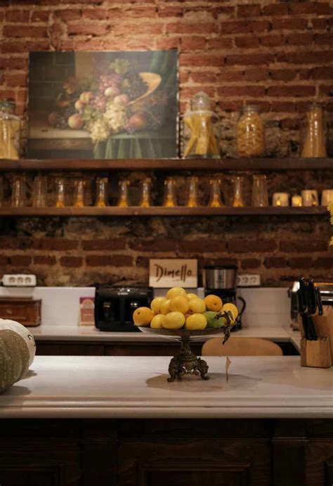 simple french bistro style kitchen design ideas   charming