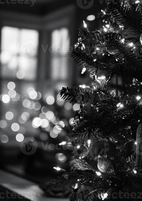 Christmas Border Black And White Stock Photos, Images and Backgrounds ...