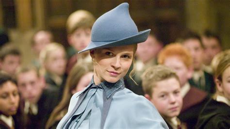 Why Fleur Delacour In Goblet Of Fire Puzzles Harry Potter Book Fans