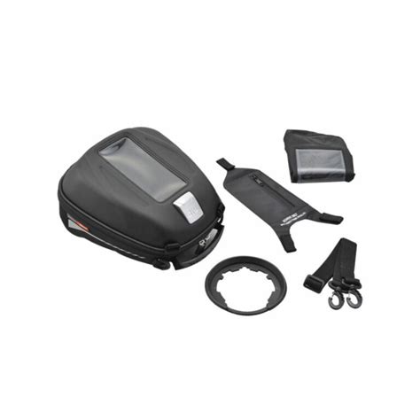 Givi St602b Tanklock Tank Bag 4 Liters Online Buy India