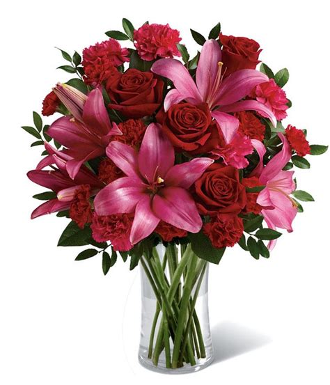 Love Flowers | Romantic Flowers | FromYouFlowers 2