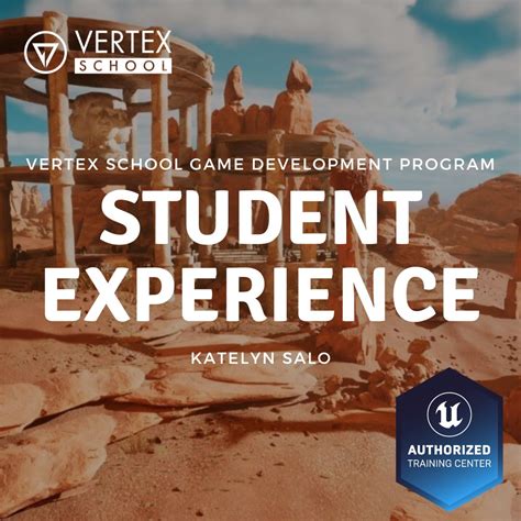 Vertex School On Twitter Want To Know What Its Like To Be A Vertex