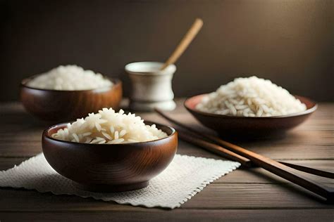 the best rice dishes in the world. AI-Generated 30109726 Stock Photo at ...