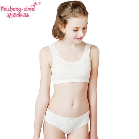 Aliexpress Buy Free Shipping Feichangzimei Teen Girl Underwear