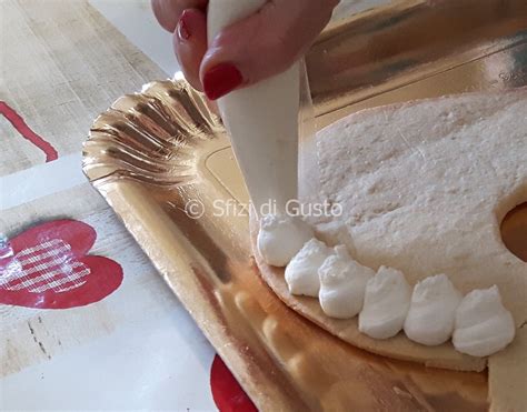 Cream Tart Ai Frutti Di Bosco E Cioccolata Sfizi Di Gusto