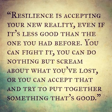 Quotes On Strength And Resilience Quotesgram