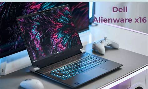 Dell Alienware X R The Ultimate Gaming Marvel Arrives In India