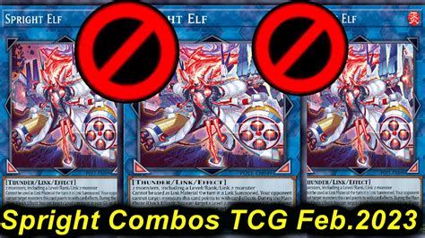 EDOPROSPRIGHT COMBOS YOU NEED TO KNOW AFTER NEW TCG BANLIST Feb 2023