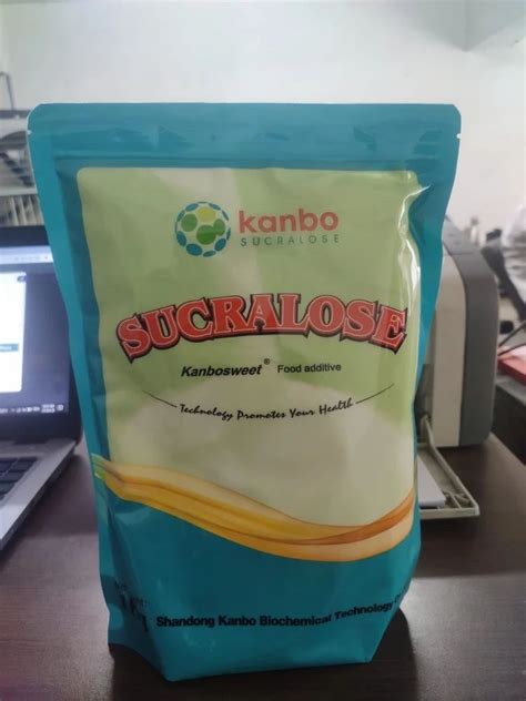 Sucralose Kanbo Packaging Type Box And Pouch Packaging Size Kg At