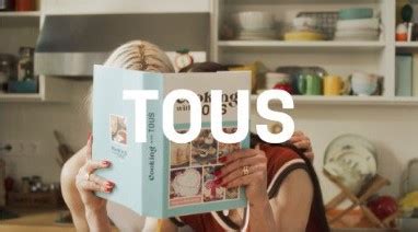 Tous Presenta To The Almost Perfect Moms La Nueva Campa A Para El