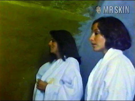 See Yona Elian Nude Yona Elian Naked Mr Skin