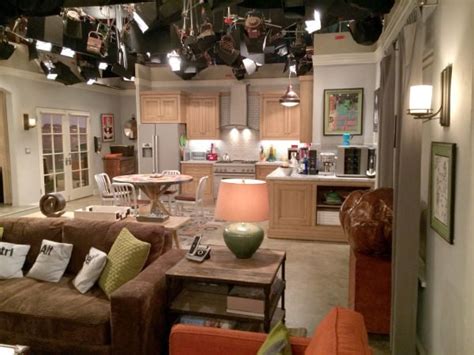 Two And A Half Men House Plan - House Design Ideas