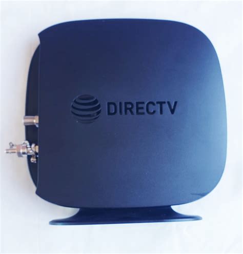 Directv Wireless Video Bridge