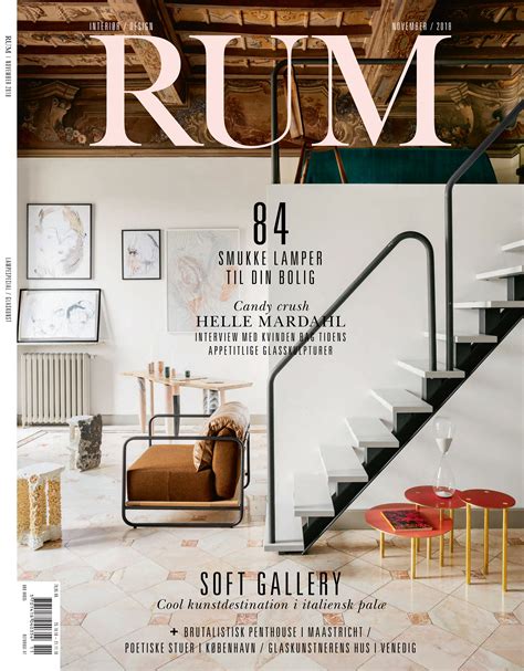 Rum Magazine Denmark Nicemakers