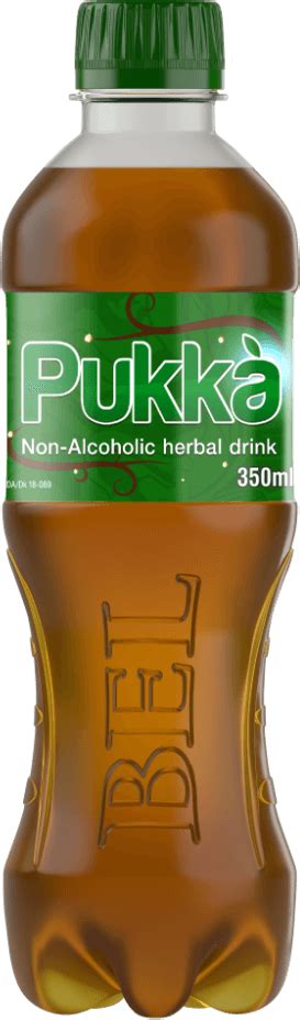 Bel Pukka Bel Beverages