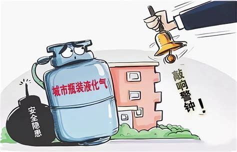 运城新闻网 我市开展城镇燃气安全整治“百日行动”