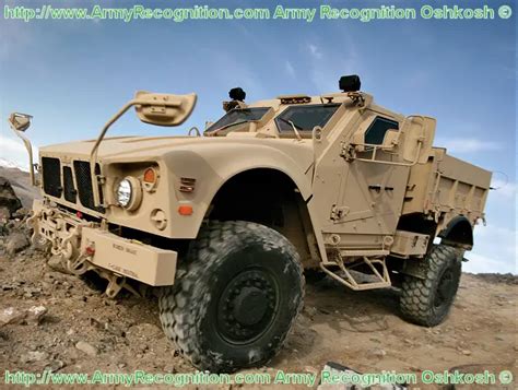 Mraps Military Atv