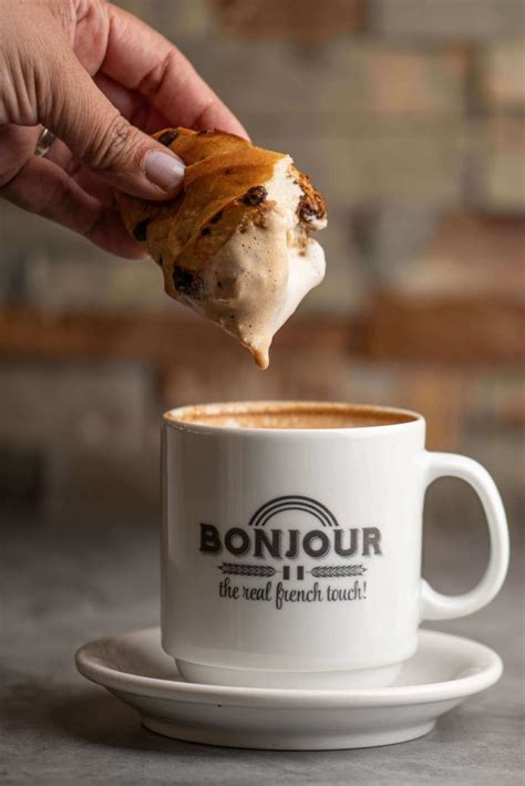 Bonjour French Bakery Miami Kendall Weston And Pembroke Pines