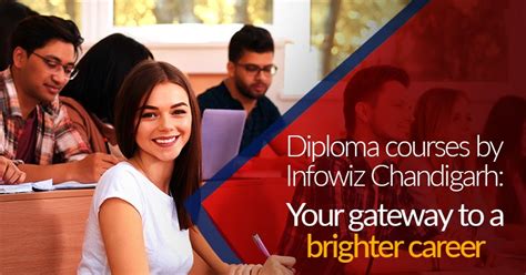 Infowiz The Best Industrial Training Company In Chandigarh