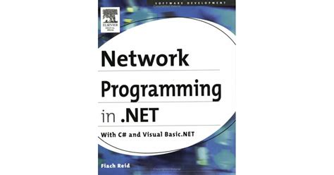 Network Programming In Net Book