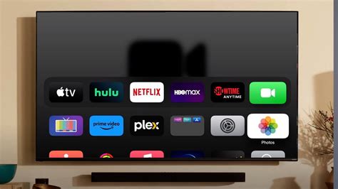 Apple Rolls Out TvOS 17 Bringing New Features To Its Set Top Box