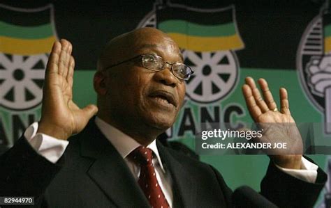 Jacob Zuma Thabo Mbeki Photos And Premium High Res Pictures Getty Images