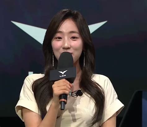 Serina On Twitter Lck