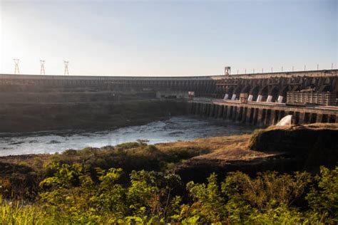 60+ Itaipu Dam At Night Stock Photos, Pictures & Royalty-Free Images ...