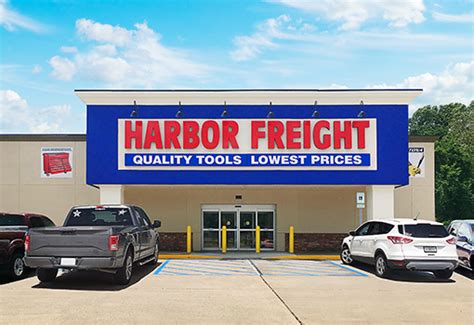 Harbor Freight Tools – Now Open In Neosho, MO! – Harbor Freight Coupons