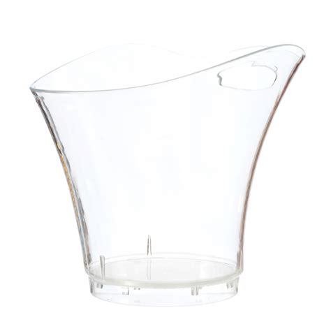 Wholesale Clear Ice Bucket 55l Wine N Gear