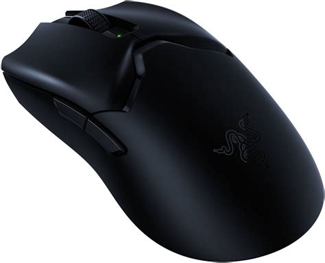 Razer Viper V2 Pro Optical Wireless Gaming Mouse 70G Max Acceleration