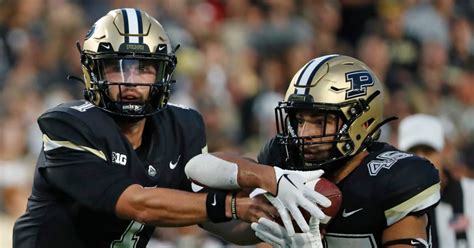 Ohio State Buckeyes vs. Purdue Boilermakers: How to Watch, Betting Odds - Sports Illustrated ...