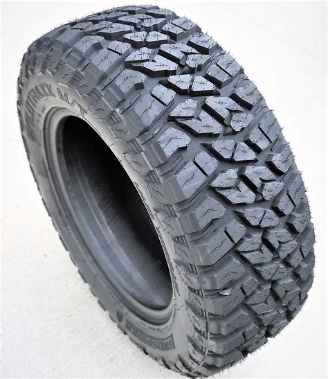 Tire Landspider Wildtraxx Mt Lt 31x1050r15 Load C 6 Ply Mt Mud