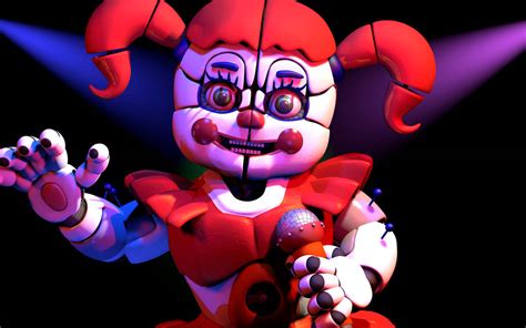 Welcome To Circus Baby Auditorium By Funtimefreddyofficia On Deviantart