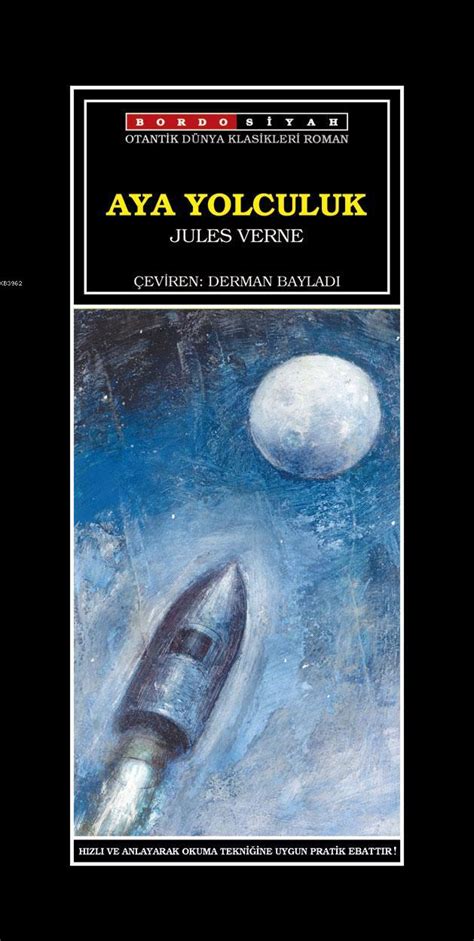 Aya Yolculuk Jules Verne Kitap Imge Tr