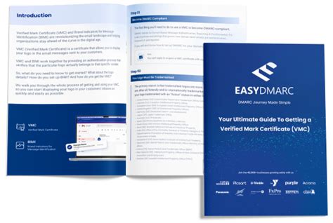 Your Ultimate Guide To Getting A Verified Mark Certificate Vmc