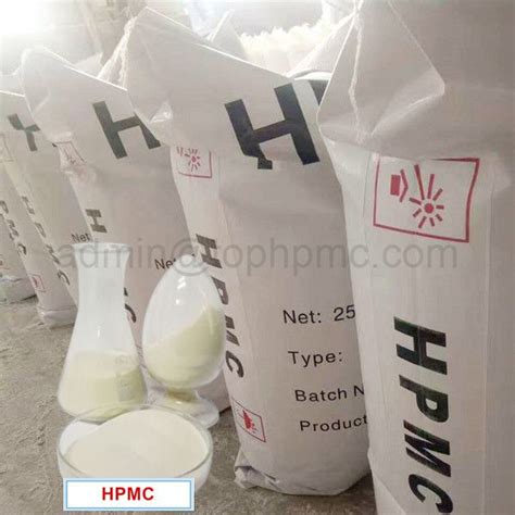 Construction Usage Additive Chemical Cellulose Hpmc For Self Leveling